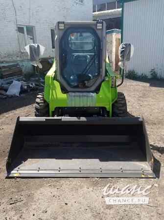 Мини-погрузчик Zoomlion ZS080V Уфа - изображение 3