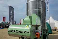 Зерносушилка Agronezh М20