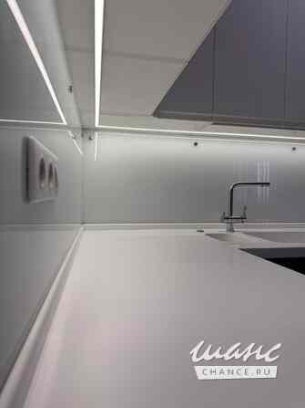 3-к квартира, 88 м², этаж 15/16 Краснодар - изображение 6
