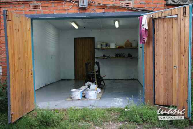Продам гараж 27.9 м Домодедово - изображение 2