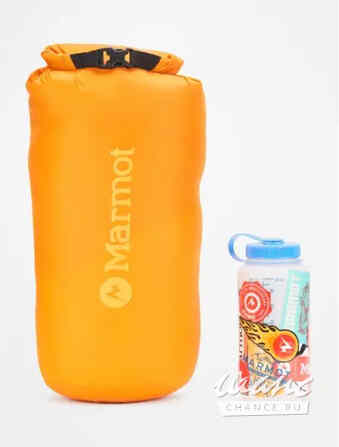 спальник Marmot Lithium. Новый в упаковке (Short, на рост 168 см) Москва - изображение 8