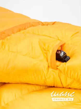 спальник Marmot Lithium. Новый в упаковке (Short, на рост 168 см) Москва - изображение 7