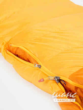 спальник Marmot Lithium. Новый в упаковке (Short, на рост 168 см) Москва - изображение 9