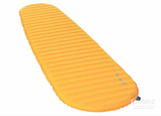 Самонадувающийся коврик Thermarest Trail Prolite regular. Новый Москва - изображение 1