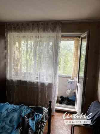 Сдам на длительный срок, 38 м²,СПб,Караваевская ул,дом2,метро Рыбацкое-15 минут пешком Санкт-Петербург - изображение 7