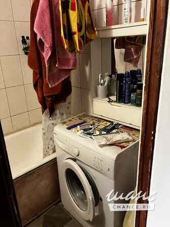 Сдам на длительный срок, 38 м²,СПб,Караваевская ул,дом2,метро Рыбацкое-15 минут пешком Санкт-Петербург - изображение 9