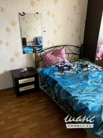 Сдам на длительный срок, 38 м²,СПб,Караваевская ул,дом2,метро Рыбацкое-15 минут пешком Санкт-Петербург - изображение 5
