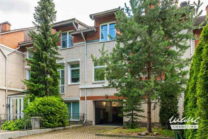 Дом 197 м², 2-я Никитинская улица, 59 Санкт-Петербург - изображение 10