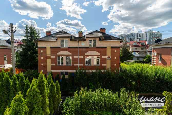 Дом 197 м², 2-я Никитинская улица, 59 Санкт-Петербург - изображение 8