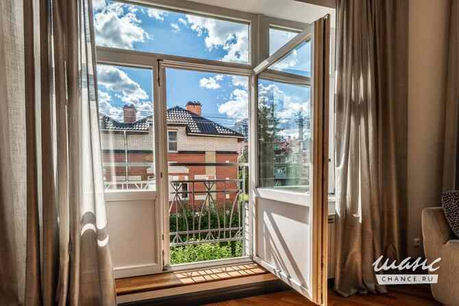 Дом 197 м², 2-я Никитинская улица, 59 Санкт-Петербург - изображение 9