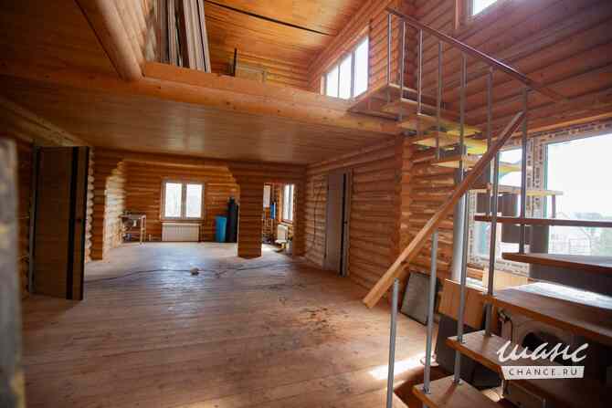 Дом 181.5 м², 67 Москва - изображение 5