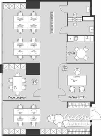 продажа - офисные помещения Москва - изображение 2
