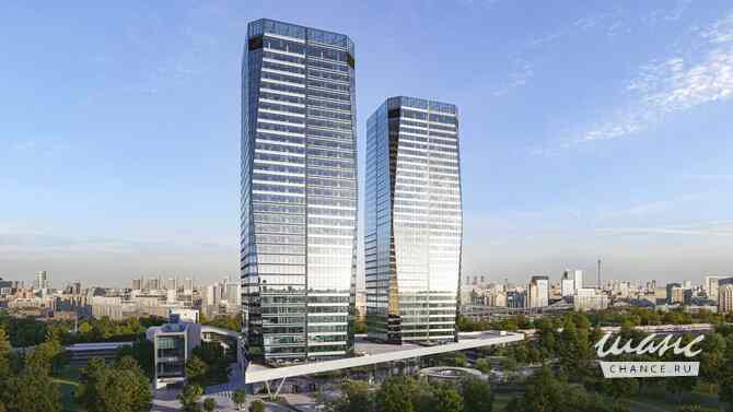 продажа - офисные помещения Москва - изображение 6