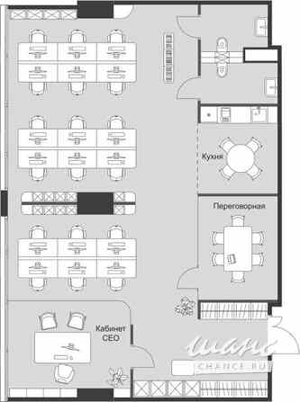 продажа - офисные помещения Москва - изображение 2