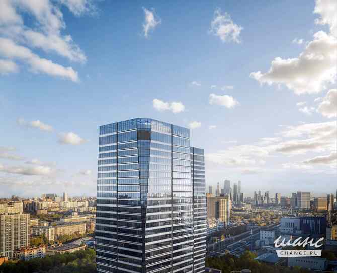продажа - офисные помещения Москва - изображение 5