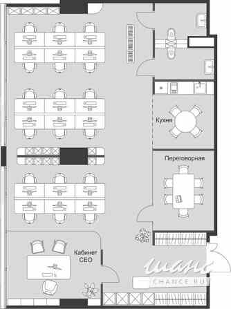 продажа - офисные помещения Москва - изображение 2