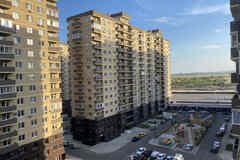 Сдаётся 1-к квартира, 40 м², этаж 9/9