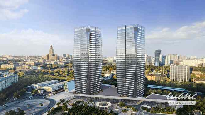 продажа - офисные помещения Москва - изображение 3