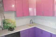 1-к квартира, 30 м², этаж 4/5