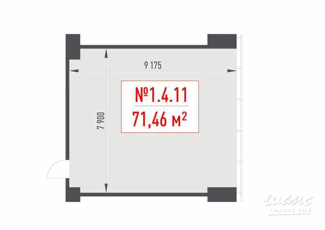 продажа - офисные помещения Москва - изображение 3