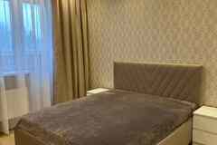 Сдаётся 1-к квартира, 39.6 м², этаж 6/18