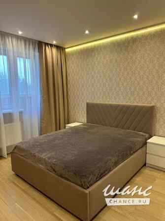 Сдаётся 1-к квартира, 39.6 м², этаж 6/18 Звенигород - изображение 1