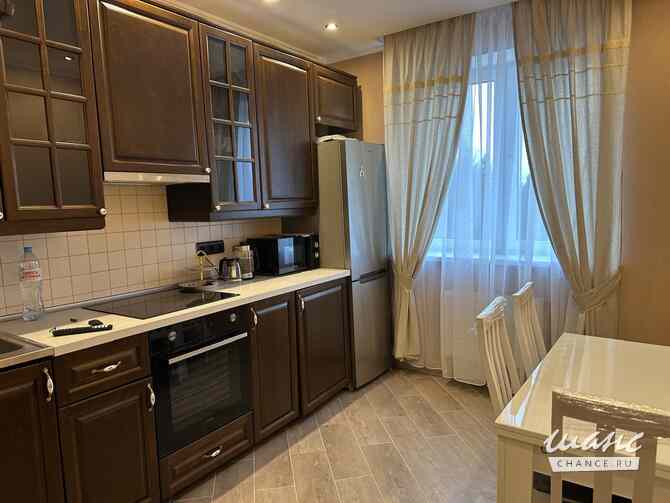 Сдаётся 1-к квартира, 39.6 м², этаж 6/18 Звенигород - изображение 4