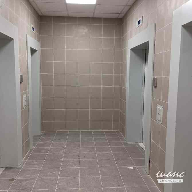 3-к квартира, 85 м², этаж 8/24 Одинцово - изображение 4