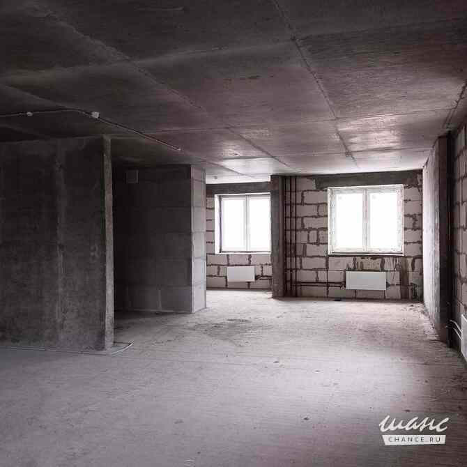 3-к квартира, 85 м², этаж 8/24 Одинцово - изображение 5