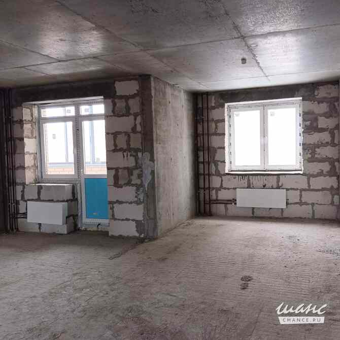3-к квартира, 85 м², этаж 8/24 Одинцово - изображение 7