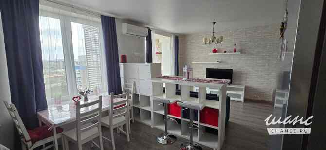 1-к квартира, 38 м², этаж 11/25 Краснодар - изображение 3