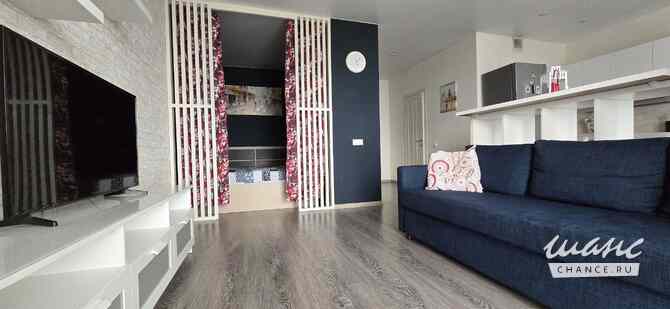 1-к квартира, 38 м², этаж 11/25 Краснодар - изображение 7