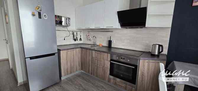 1-к квартира, 38 м², этаж 11/25 Краснодар - изображение 1