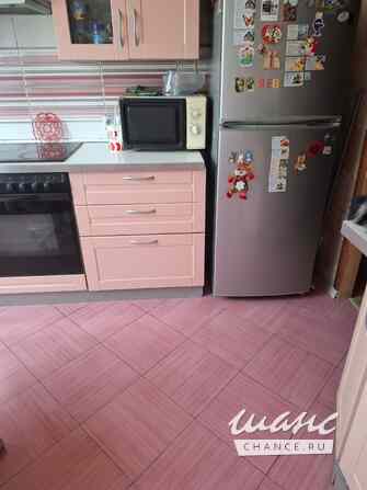 Продам 3-комнатную квартиру 75 м², этаж 5/17 Домодедовская Москва - изображение 1