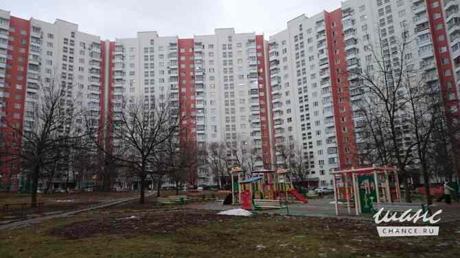 Продам 3-комнатную квартиру 75 м², этаж 5/17 Домодедовская Москва - изображение 3