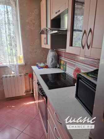 Продам 3-комнатную квартиру 75 м², этаж 5/17 Домодедовская Москва - изображение 5