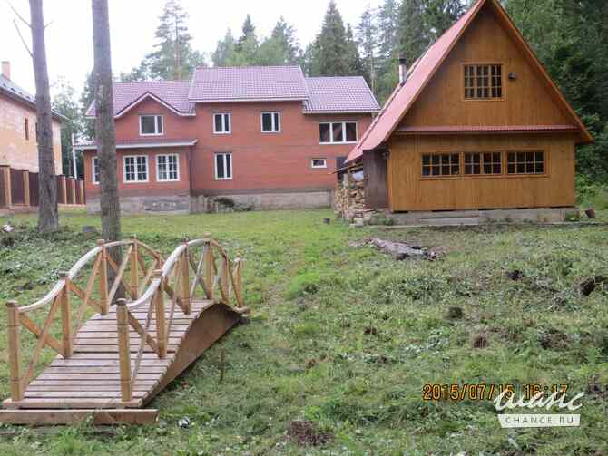Коттедж 333.7 м², 53 Бокситогорск - изображение 10