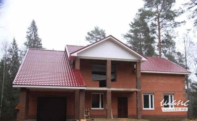 Коттедж 333.7 м², 53 Бокситогорск - изображение 7