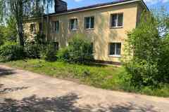 3-к квартира, 59.7 м², этаж 2/2