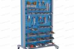 Стойка инструментальная KronVuz Pro Rack 2003