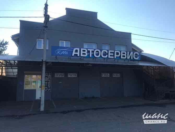 Требуется автослесарь в сфере Автосервис, автобизнес Ново-Талицы - изображение 1