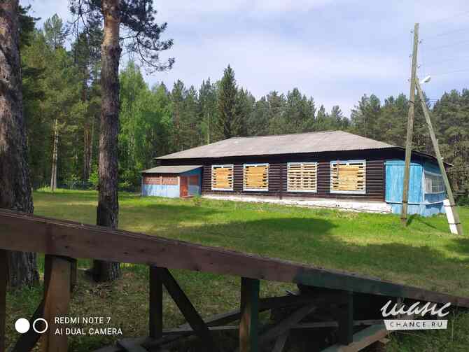 продажа - здания, строения  - изображение 6