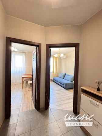 1-к квартира, 32 м², этаж 5/10 Краснодар - изображение 8