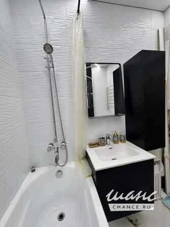 1-к квартира, 20 м², этаж 4/19 Краснодар - изображение 4
