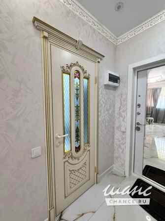 1-к квартира, 20 м², этаж 4/19 Краснодар - изображение 6