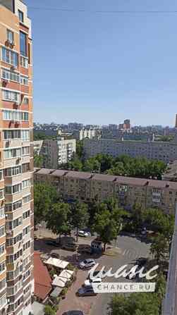 1-к квартира, 38.3 м², этаж 13/16 Краснодар - изображение 1