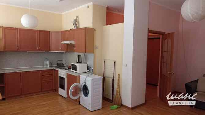 1-к квартира, 38.3 м², этаж 13/16 Краснодар - изображение 9