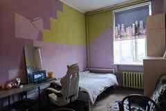 Комната 20.2 м², в 9-к квартире, этаж 3/7