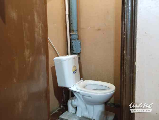 Комната 20.2 м², в 9-к квартире, этаж 3/7 Санкт-Петербург - изображение 7