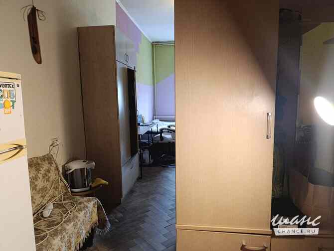 Комната 20.2 м², в 9-к квартире, этаж 3/7 Санкт-Петербург - изображение 5